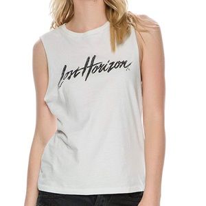 🆕Rusty X Swell Au Exclusive Lost Muscle Tee